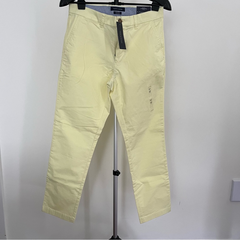 Tommy Hilfiger Jeans - size 32/30 new